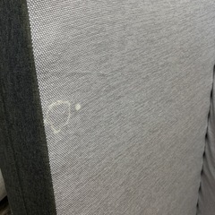 ロマンスエコー・マットレス　ダブルサイズの画像