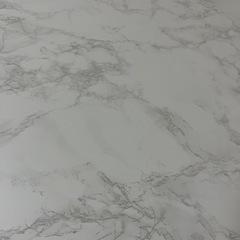 丸テーブル(マーブル柄)の画像