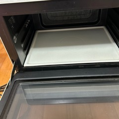 日立オーブンレンジの画像