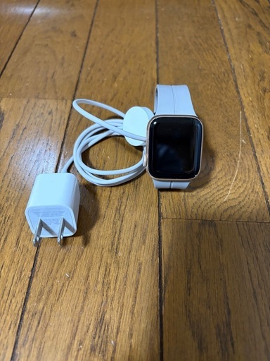 Apple Watch series4 40mm  　