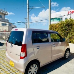 マツダ・AZワゴン 車検2027/8 まで の画像