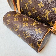 ルイヴィトン・パピヨン極美品🌟の画像