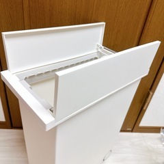 KEYUKA   ゴミ箱の画像