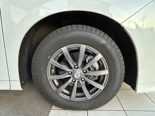 1/28午後限定・手渡し】ほぼ新品2025年製 30系アルファード用