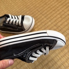 キッズ靴 キッズスニーカー　15cmの画像
