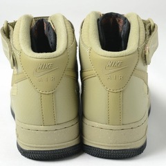 NIKE AIR FORCE 1 MID ‘07 "NEUTRAL OLIVE" の画像