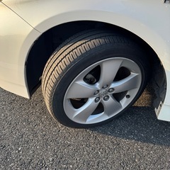 【トヨタ】 プリウス30後期Gの画像