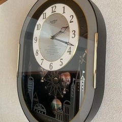 クォーツ式時報 / 日本製の画像