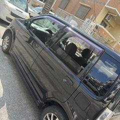 三菱 ekワゴン ✨️の画像