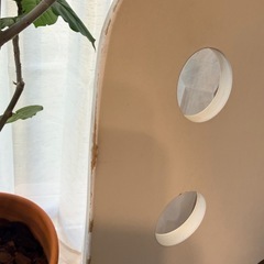 子ども用　デスクチェアの画像