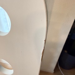 子ども用　デスクチェアの画像