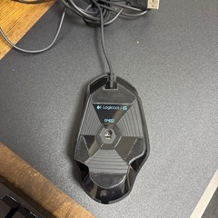 Logicool  g403 ゲーミングマウスの画像