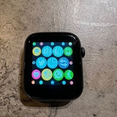 スマートウォッチ WATCH T500の画像