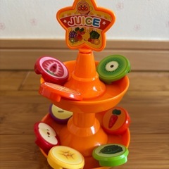 アンパンマン　おしゃべりミキサーの画像