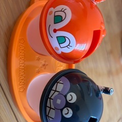 アンパンマン　おしゃべりミキサーの画像