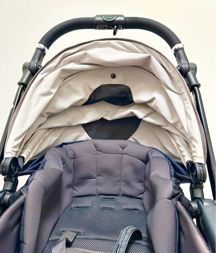 Combi(コンビ)  スゴカル α compact エッグショック AW
