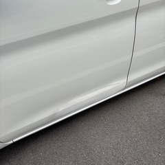 タントXターボ　平成26年　車検9年の6月までの画像