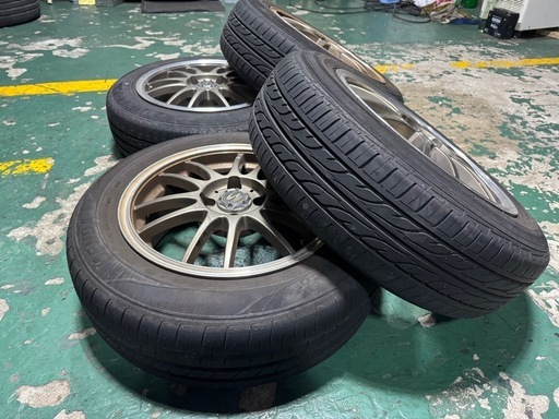 175/65R15