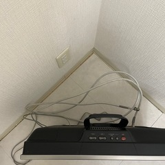 テレビの画像