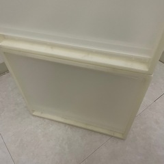 衣装ケース  2個の画像