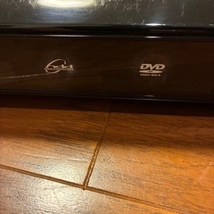 SHARP AQUOS HDDレコーダーの画像