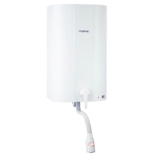 【超美品✨】ITOMIC 電気温水器 iHOT14 EWM-14N 2021年製