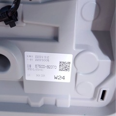 ムーブ　キャンパス　バックドア　年式不明の画像