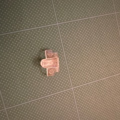 【ジャンク品】dyson ダイソン TH伸縮式パイプの画像