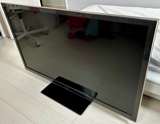 Panasonic スマートビエラ デジタルハイビジョン液晶テレビ TH-L47ET5 2013年