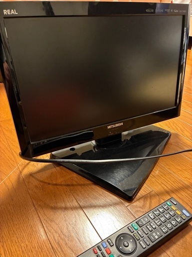 MITSUBISHI 　19V型