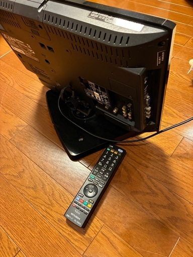 MITSUBISHI 　19V型