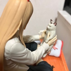 チェンソーマンの画像