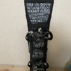 スノーボードの画像