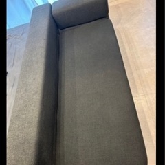 ソファ【2人〜3人用】の画像