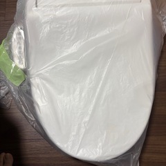 トイレ　タンクレストイレ　便座　ジャニスの画像