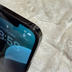 iPhone13Pro  512GB SIMフリー の画像