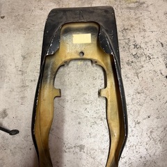 バリオス250テールカウルの画像