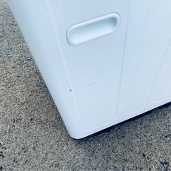 Hisense 全自動電気洗濯機  HW-T45Dの画像