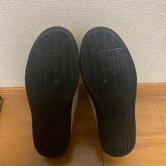 gravisシューズの画像