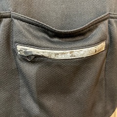 アディダス  サイクルジャケット　２枚セットの画像