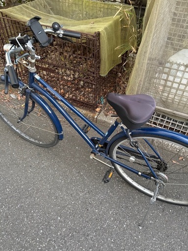 自転車