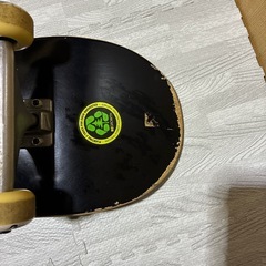 スケボー（週末だけの値引き値段）の画像