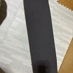 スケボー（週末だけの値引き値段）の画像