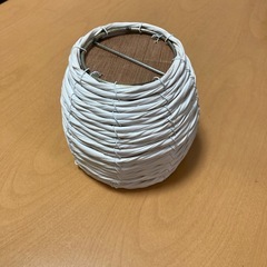 鉢カバーの画像