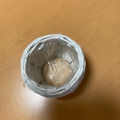 鉢カバーの画像