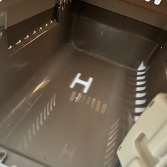 ペットキャリーの画像