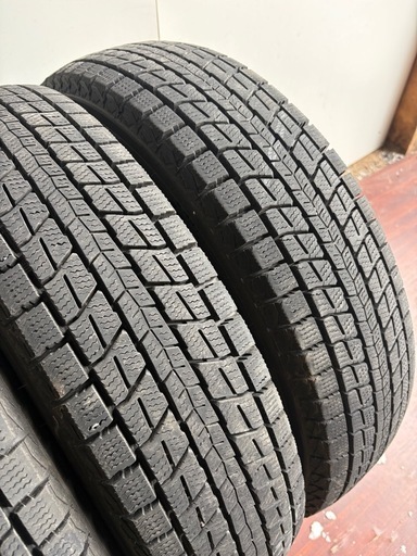 175/80/16冬ダンロップ