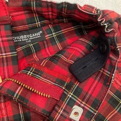 チャビーギャングセットアップの画像