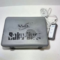 エアーリクライニングマット　ラクライナーの画像