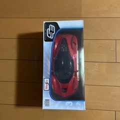 Maisto1/18の画像